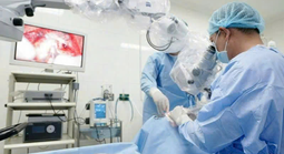 80% trẻ bị điếc trước ngôn ngữ