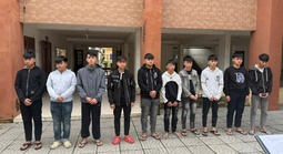 Lý do Công an TP Đà Nẵng vừa khởi tố thêm 10 đối tượng trong vụ án xảy ra ở Hội An