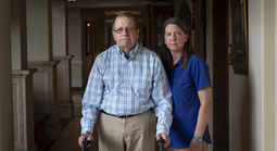 Người tiêu dùng Mỹ thiệt hại nặng vì lừa đảo tài chính