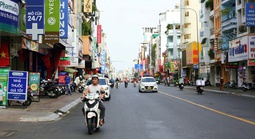 Dự báo thời tiết hôm nay, 14-12: Cảm giác dễ chịu ở TPHCM và Nam Bộ