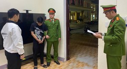 Trộm ô tô đi đón bạn gái ở quán nhậu, thanh niên 20 tuổi bị bắt giam