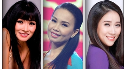 Phương Thanh, Cẩm Ly, Vân Khánh hội ngộ đêm nhạc "Quê hương – Tình yêu và Tuổi trẻ"