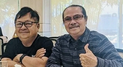 Vì sao dựng 7 vở ăn khách, Hùng Lâm chưa bao giờ "cãi lộn" với Trần Đăng Nhân?