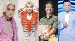 Bầu chọn Hạng mục diễn viên hài: Những tiếng cười dễ nhớ, khó quên