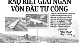 Báo in Người Lao Động 15-12: Dạy thêm, học thêm nên thay đổi ra sao?