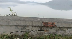 VIDEO: “Bom nước” hơn 2 triệu m3 ở trên nhiều nhà dân