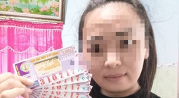 Xổ số miền Nam: 532 tỉ đồng giải độc đắc đã tìm thấy người trúng