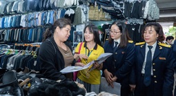 Với ngưỡng chịu thuế 500 triệu đồng, hộ kinh doanh kê khai thuế thế nào?