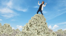 Lộ diện "kho tiền" khổng lồ của hàng loạt ông lớn