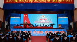 Công đoàn Khánh Hòa: Chăm lo thiết thực người lao động, đổi mới trong nhiệm kỳ 2025-2030