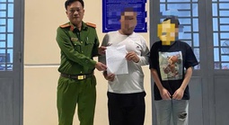 Tây Ninh ngăn kịp thời 1 thiếu niên ở Đồng Nai suýt bị lừa sang Campuchia