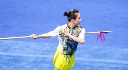 SEA Games 33 ngày 14-12: Chờ tin vui từ bắn súng, wushu và điền kinh