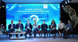 Tập đoàn VISI theo đuổi giá trị y đức, sự tử tế