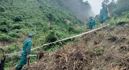 Thứ không ai muốn thấy vừa xuất hiện trong rẫy người dân ở Đà Nẵng