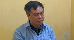 Khởi tố Hiệu trưởng Trường Cao đẳng Du lịch Hà Nội "ăn chặn" tiền của sinh viên sự kiện A80