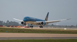 ĐỘT PHÁ HẠ TẦNG, KIẾN TẠO VỊ THẾ (*): Bước đi chiến lược cho ngành hàng không