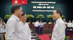 Thông tin nổi bật tại TPHCM 15-12: TPHCM sẽ làm được nhiều việc với nghị quyết mới