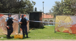 Nhiều nơi siết chặt an ninh