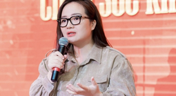 Bộ Công an đang giám định các sản phẩm, mở rộng điều tra mở rộng vụ án Hoàng Hường