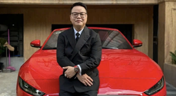 Mr. Hunter bị dẫn độ về nước