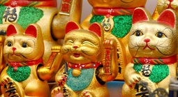 3 con giáp "sắp đổi đời” dịp cuối năm, được Thần Tài đặc biệt ưu ái