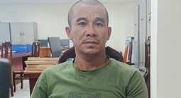 Chân dung 2 đối tượng truy nã vừa đến cơ quan công an ở Tây Ninh để đầu thú