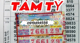 Xổ số miền Nam: Thêm người trúng độc đắc tại Vĩnh Long vào tối 15-12