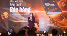 Chữ "Nghệ" trong bán hàng