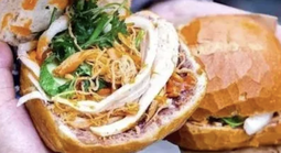 Truy xuất nguồn gốc vụ nhiều người nhập viện sau ăn bánh mì ở Quảng Ngãi