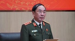 Bộ Công an thông tin về việc điều tra vụ "Nuôi em"