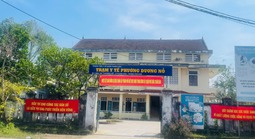 Được giao quản lý trạm y tế, lãnh đạo phường lo dễ xảy ra sai phạm