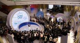 Anh Tú, LyLy, Vũ Cát Tường chia sẻ góc nhìn về "Sống đẹp"