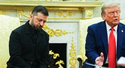 Ukraine “nhượng bộ”, Nga vẫn cứng rắn?