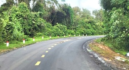 Nghiên cứu đầu tư đường cao tốc Phú Yên - Đắk Lắk hơn 30.000 tỉ đồng