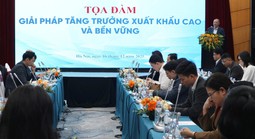 Phía sau kỷ lục xuất nhập khẩu