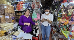 Lo "đóng sạp" bởi quy định về xuất hóa đơn