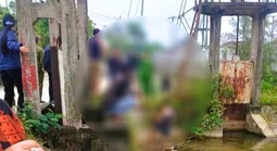 Một nữ sinh lớp 8 bị bạn cùng trang lứa đâm tử vong