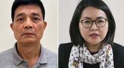 Hoàn tất điều tra vụ án nhận hối lộ tại Cục ATTP