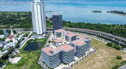 Thành phố thông minh tạo lực đẩy mới cho kinh tế Đà Nẵng