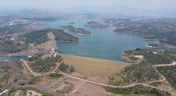 Lâm Đồng thu hồi gần 1.435 ha đất tại siêu dự án Đại Ninh