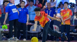 Thái Lan xin lỗi Việt Nam vụ ép VĐV đấu lại môn bowling SEA Games 33