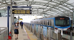 Ráo riết giải ngân vốn đầu tư công (*): Vượt qua trở ngại