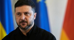 Điểm nóng xung đột ngày 17-12: Châu Âu giương "ô an ninh" cho Ukraine 