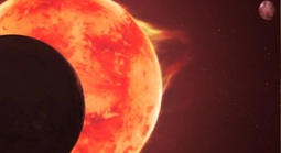 Phát hiện mới về một hành tinh "có thể sống được"