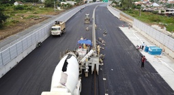 Đột phá hạ tầng, kiến tạo vị thế: Khởi sắc nhờ các tuyến cao tốc