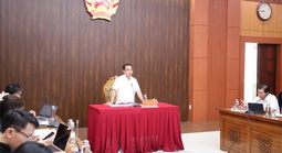 Lãnh đạo Đà Nẵng chỉ đạo "nóng" về giải ngân vốn chương trình mục tiêu quốc gia