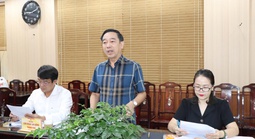 58 hồ sơ tham gia Giải thưởng Tôn Đức Thắng 2025