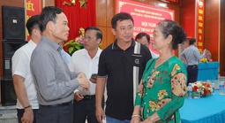 Cần tháo điểm nghẽn đất đai, thủ tục hành chính