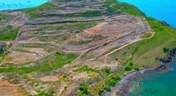 Thanh tra chỉ ra hàng loạt tồn tại ở dự án Đồi Hòn Rơm