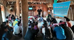 Từng bước đẩy lùi "mụ vườn"